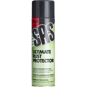 S.A.S Heavy Duty Open Gear Lube x 6